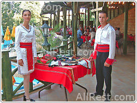 Grifid Arabella Hotel 18